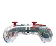 PDP SWITCH Pad REALMz Knuckles Sky Sanctuary Zone - 1193982 - zdjęcie 4